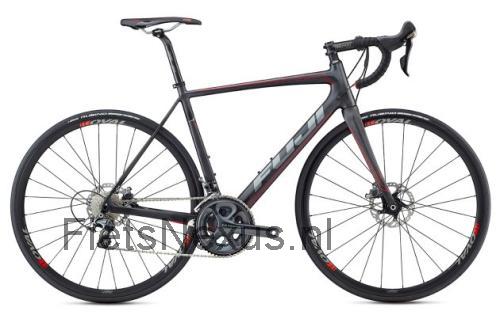 Fuji Roubaix SL specificaties